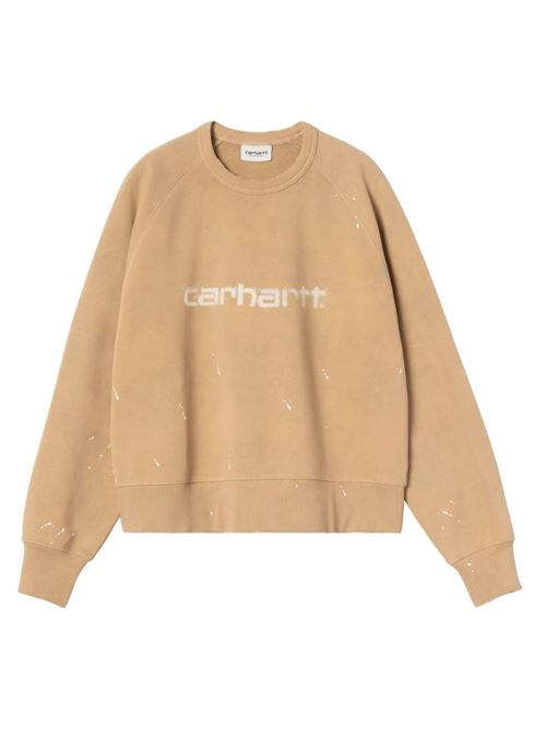 Felpa girocollo CARHARTT WIP | I03684307EEJ